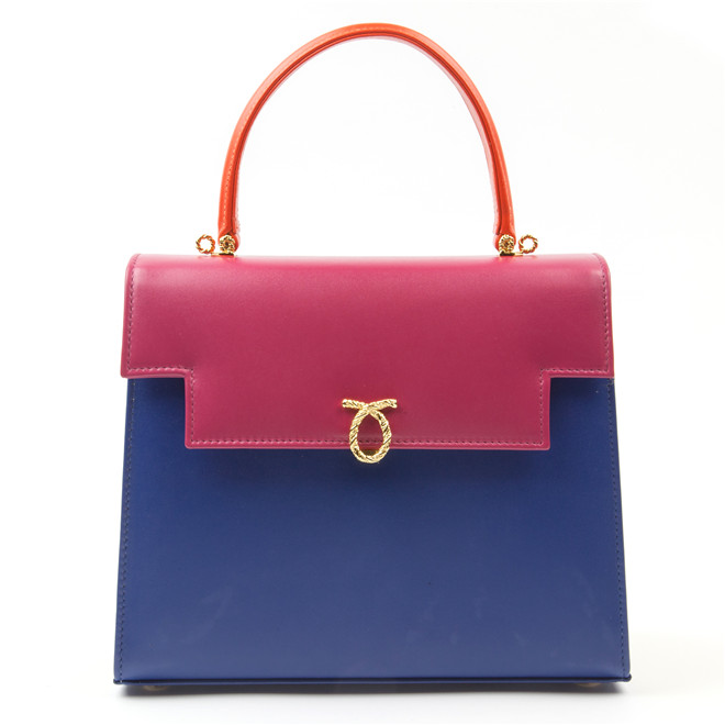 Multi-Colour Traviata Handbag £1,500.00